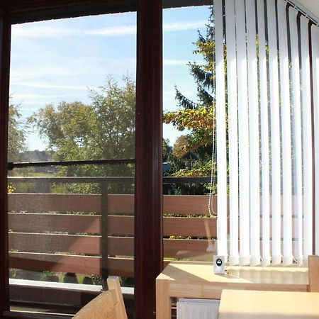 Ferienwohnung,Ueber Tage Bochum Ngoại thất bức ảnh