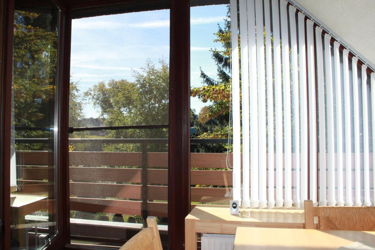 Ferienwohnung,Ueber Tage Bochum Ngoại thất bức ảnh