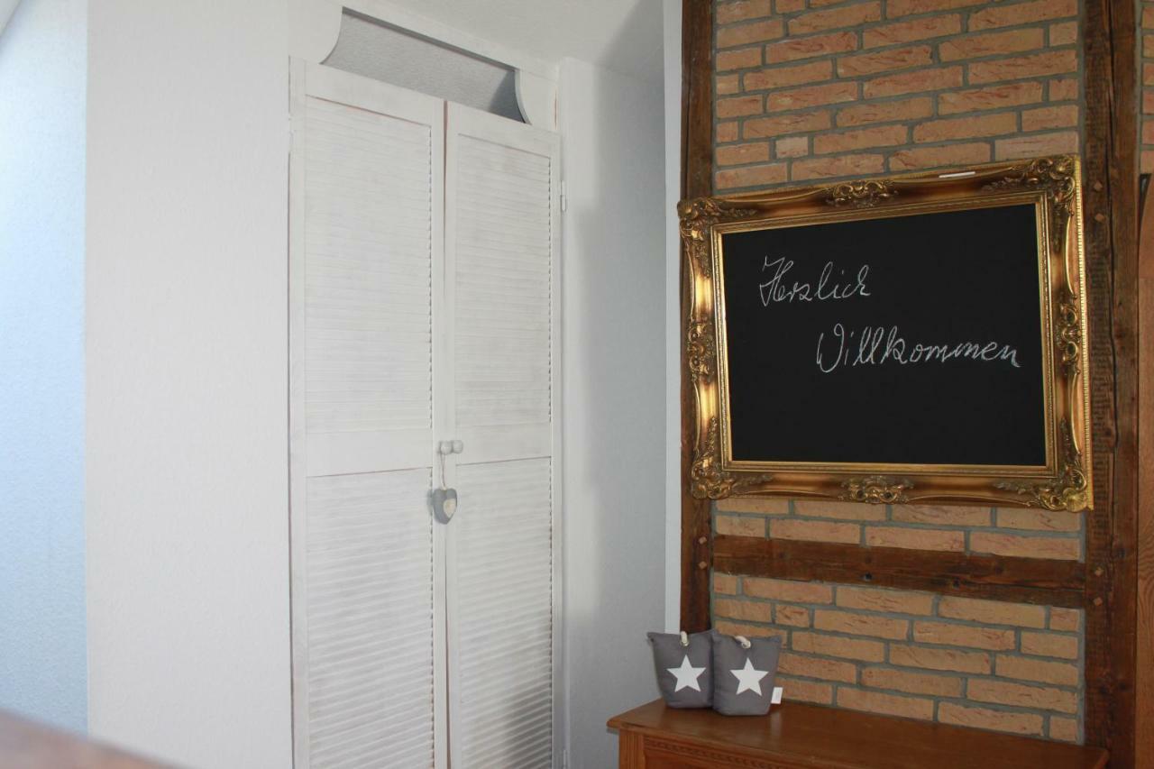 Ferienwohnung,Ueber Tage Bochum Ngoại thất bức ảnh