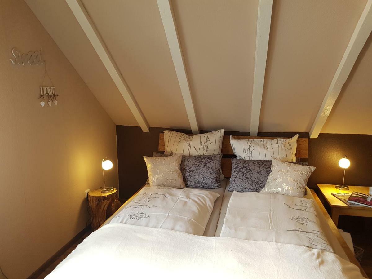 Ferienwohnung,Ueber Tage Bochum Ngoại thất bức ảnh